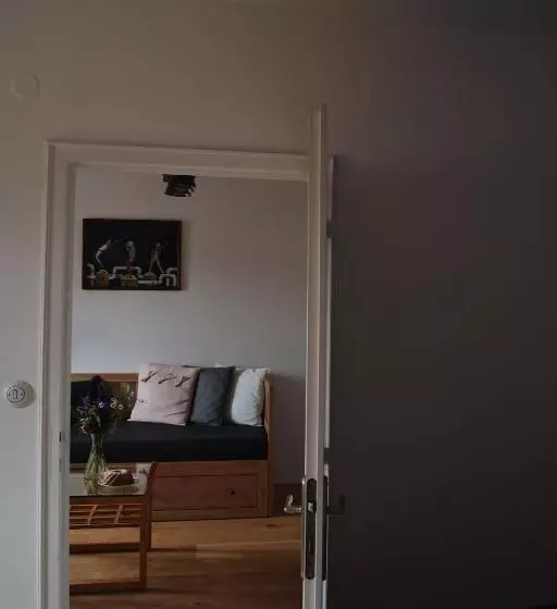 ペンション Penzion U Johanky