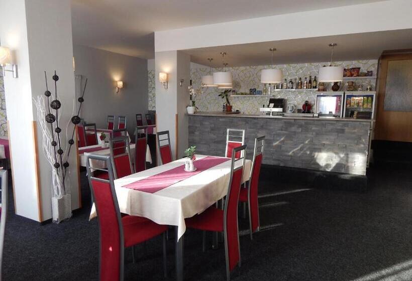 פנסיון Penzion U Kašných