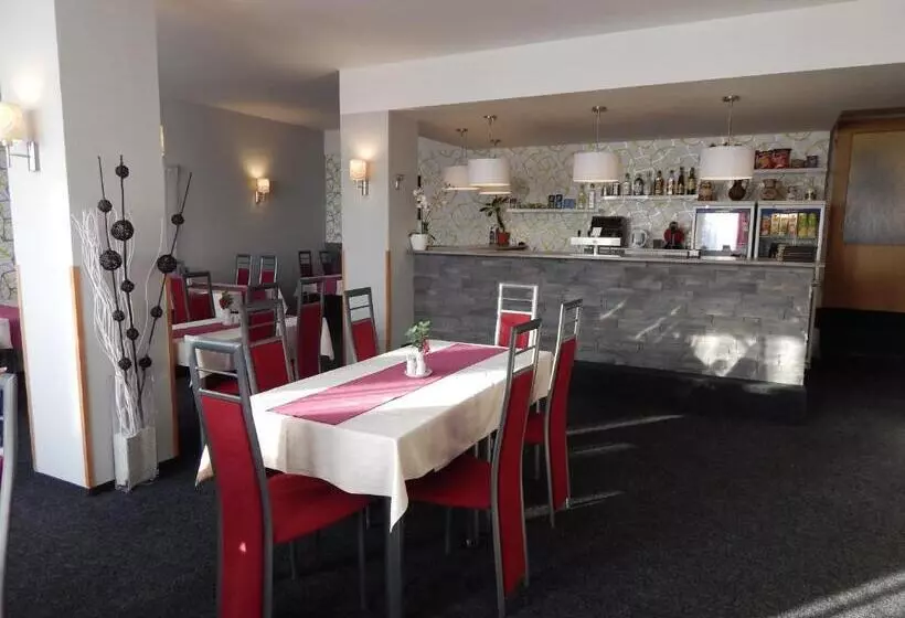 Majatalo Penzion U Kašných