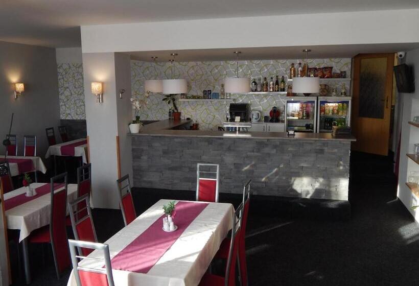 פנסיון Penzion U Kašných