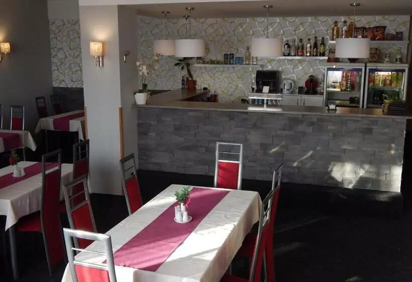 Majatalo Penzion U Kašných