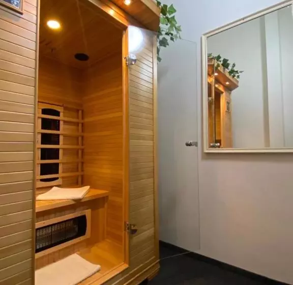 Majatalo Penzion U Kašných