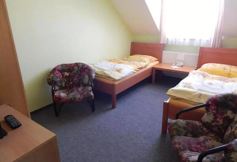 Majatalo Penzion U Kašných