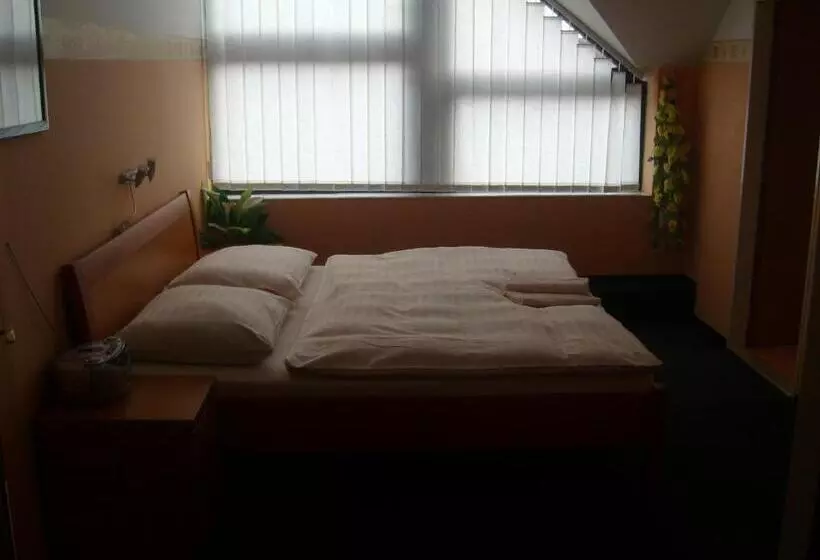 Majatalo Penzion U Kašných