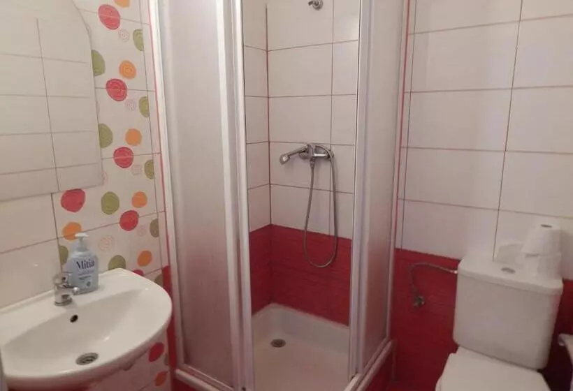 Majatalo Penzion U Kašných