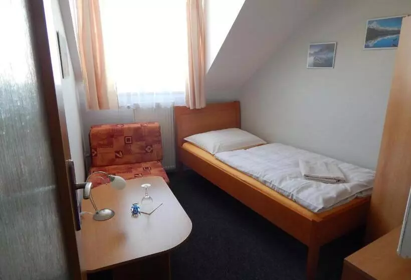 Majatalo Penzion U Kašných