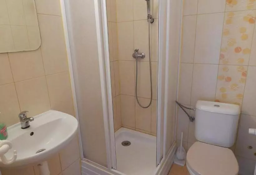 Majatalo Penzion U Kašných