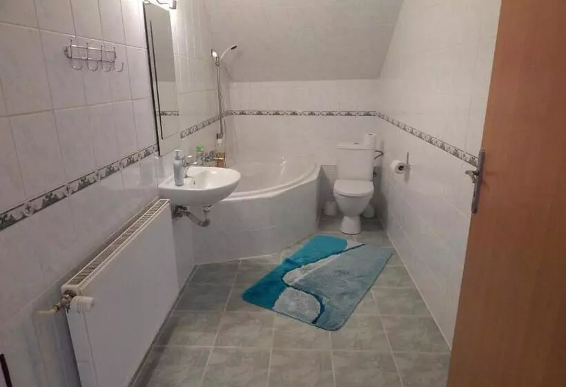 Majatalo Penzion U Kašných