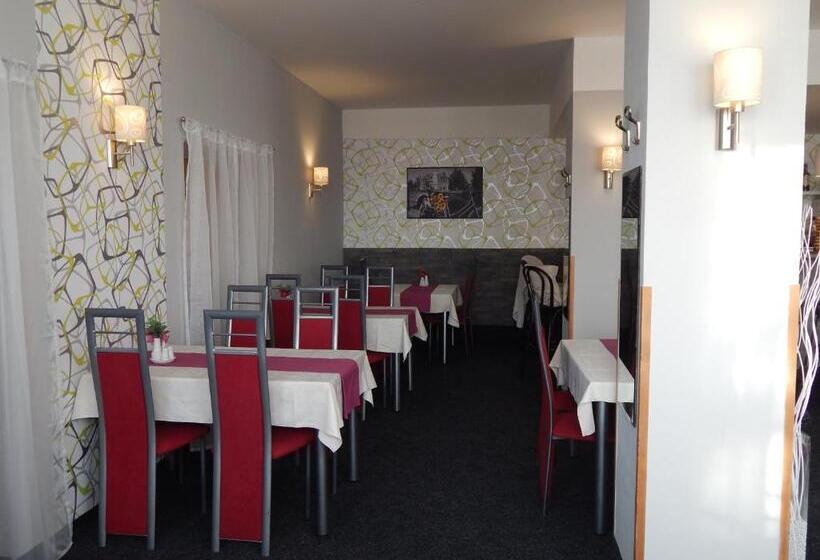 פנסיון Penzion U Kašných