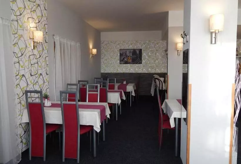 Majatalo Penzion U Kašných