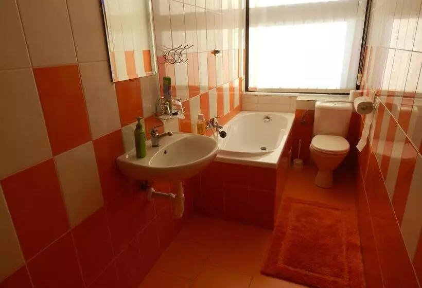 Majatalo Penzion U Kašných