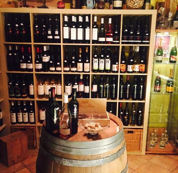 פנסיון Penzion U Kočky