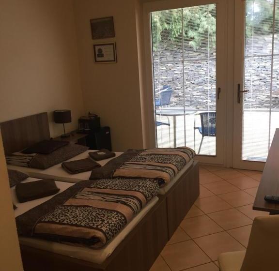 פנסיון Penzion U Kočky