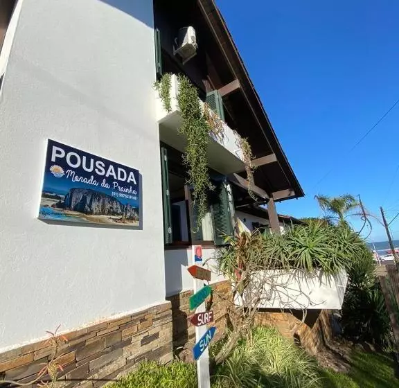 Majatalo Pousada Morada Da Prainha