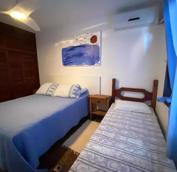 Majatalo Pousada Morada Da Prainha