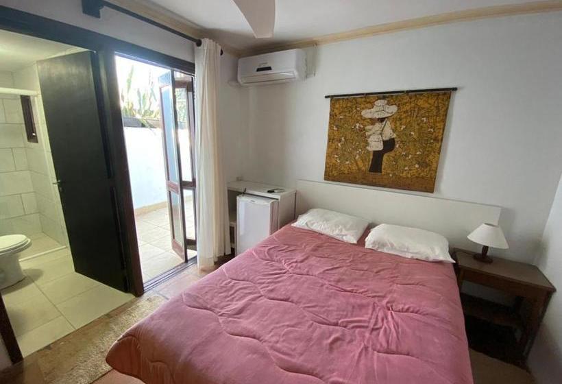 Pensjonat Pousada Morada Da Prainha