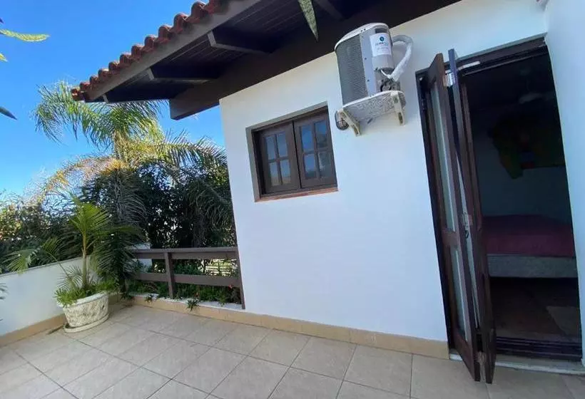 Majatalo Pousada Morada Da Prainha