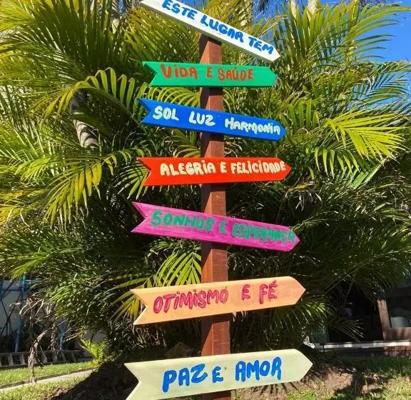 Majatalo Pousada Morada Da Prainha