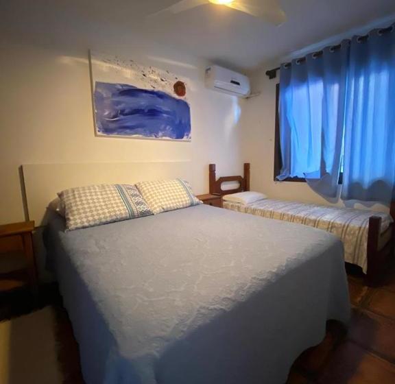 Pensjonat Pousada Morada Da Prainha