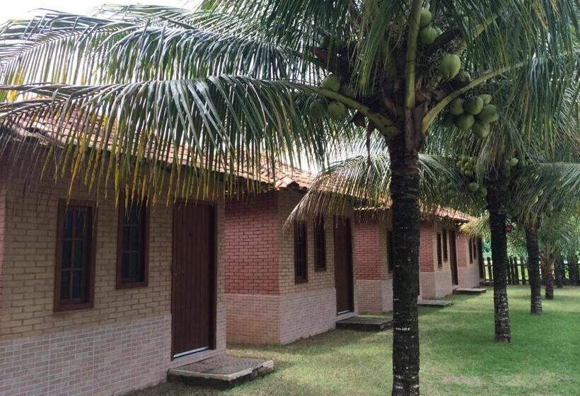 Пансион Pousada Nativo S