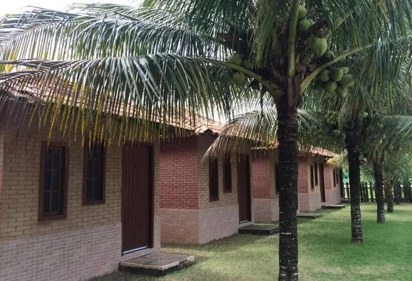 Majatalo Pousada Nativo S