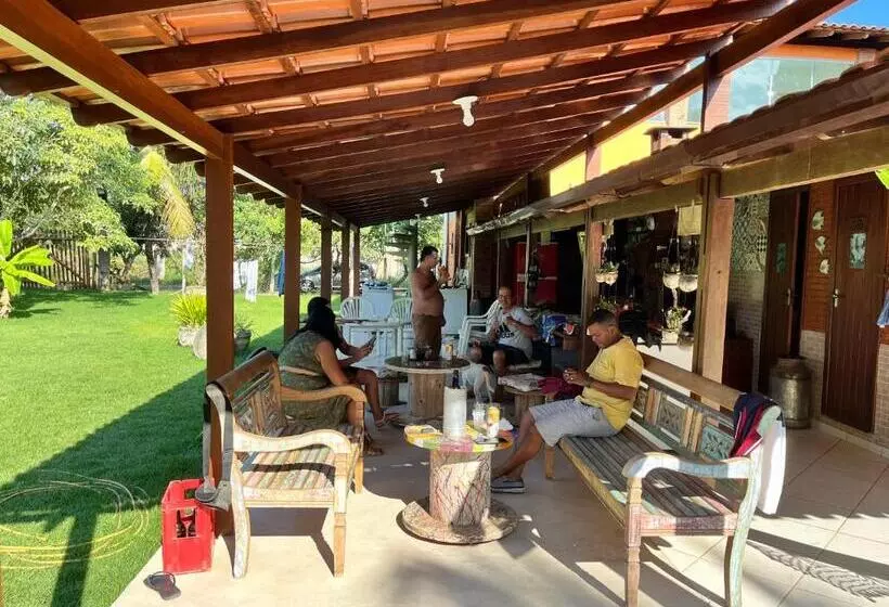 Majatalo Pousada Nativo S