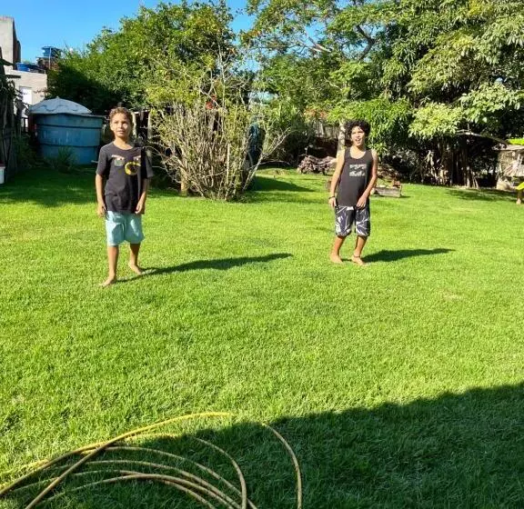 Majatalo Pousada Nativo S