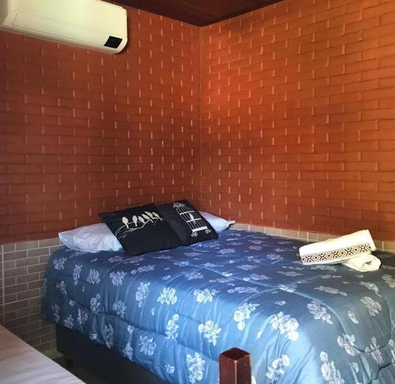 Пансион Pousada Nativo S