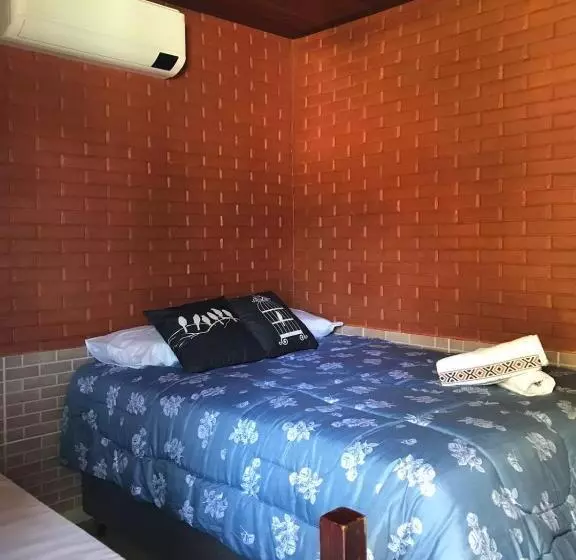 Majatalo Pousada Nativo S