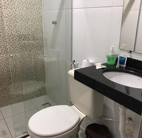 Пансион Pousada Nativo S