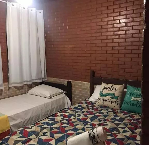 Majatalo Pousada Nativo S