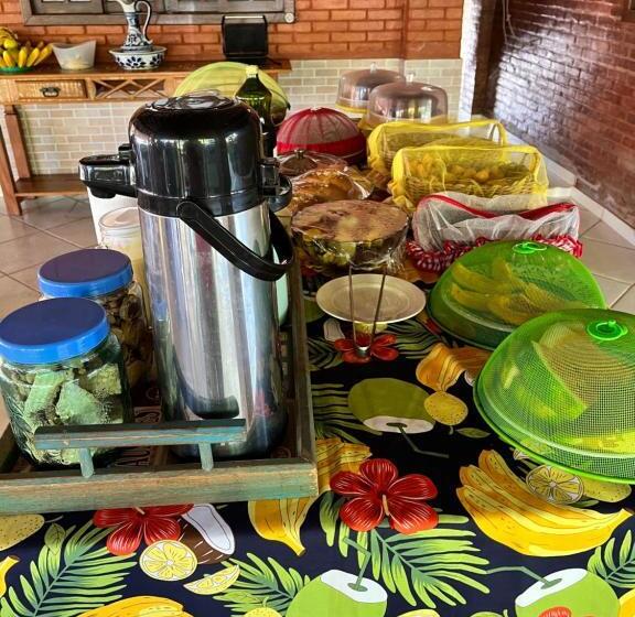 Пансион Pousada Nativo S