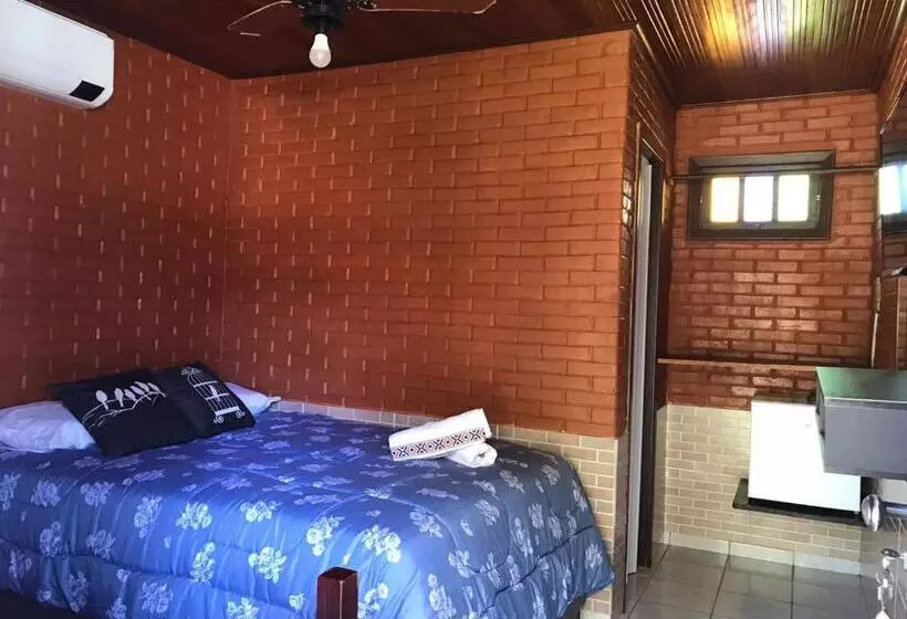 Majatalo Pousada Nativo S