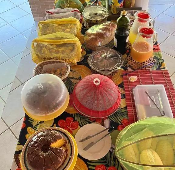 Majatalo Pousada Nativo S