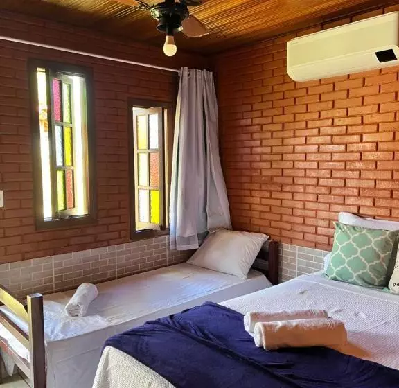 Majatalo Pousada Nativo S