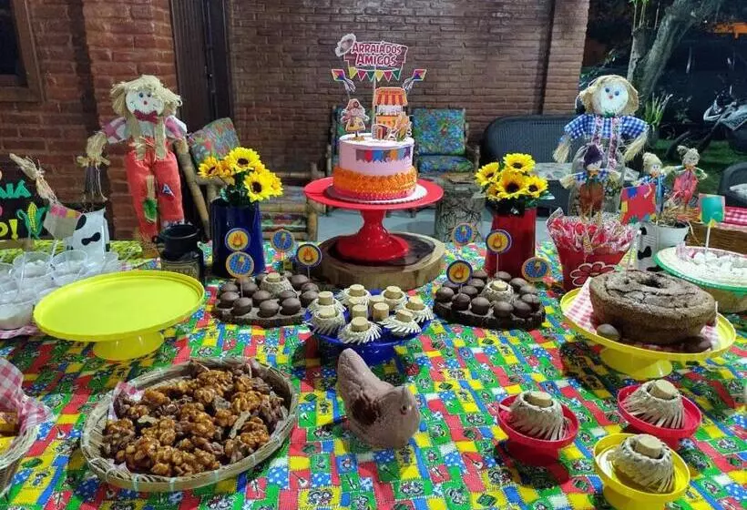 Majatalo Pousada Nativo S