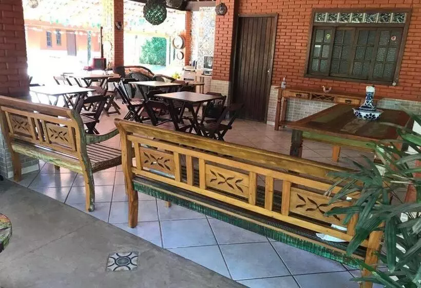 Majatalo Pousada Nativo S