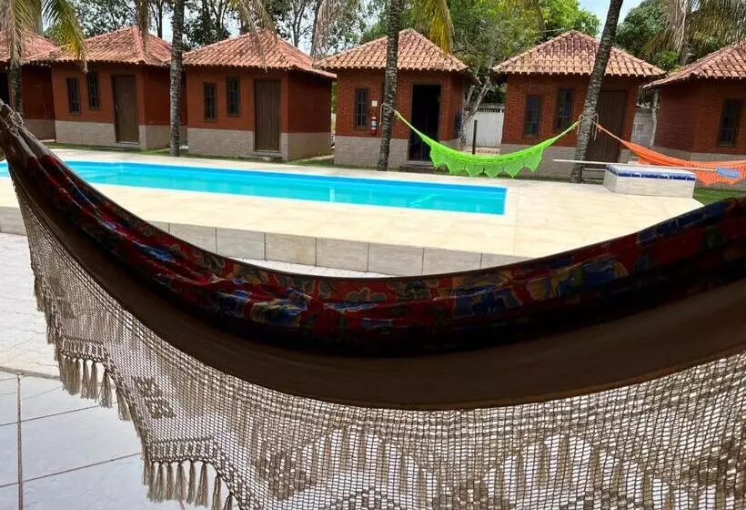 Majatalo Pousada Nativo S