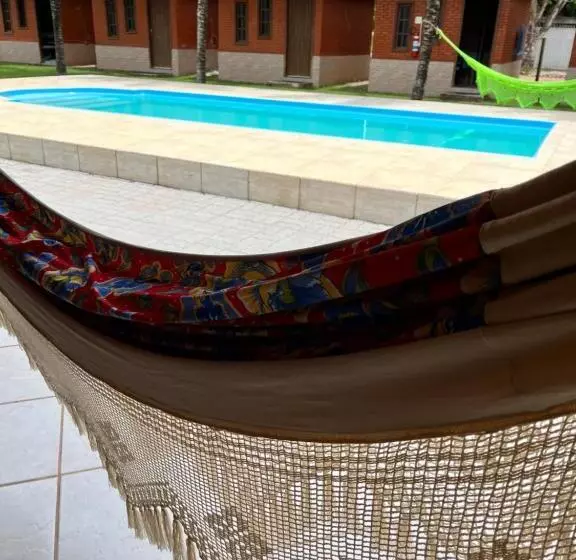 Majatalo Pousada Nativo S