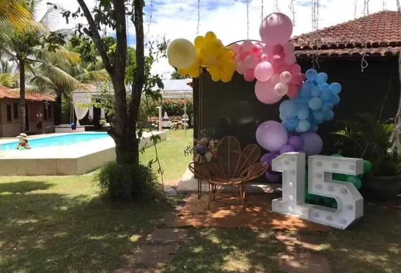 Majatalo Pousada Nativo S