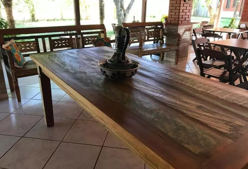 Majatalo Pousada Nativo S