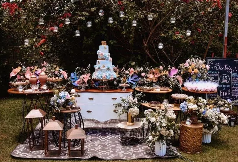 Majatalo Pousada Nativo S