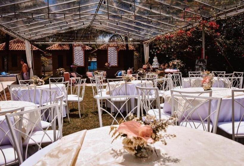 Пансион Pousada Nativo S