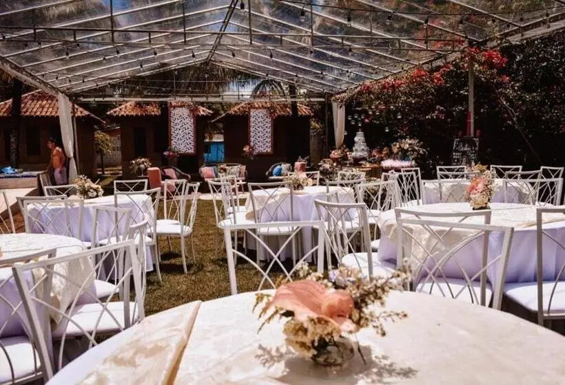 Majatalo Pousada Nativo S