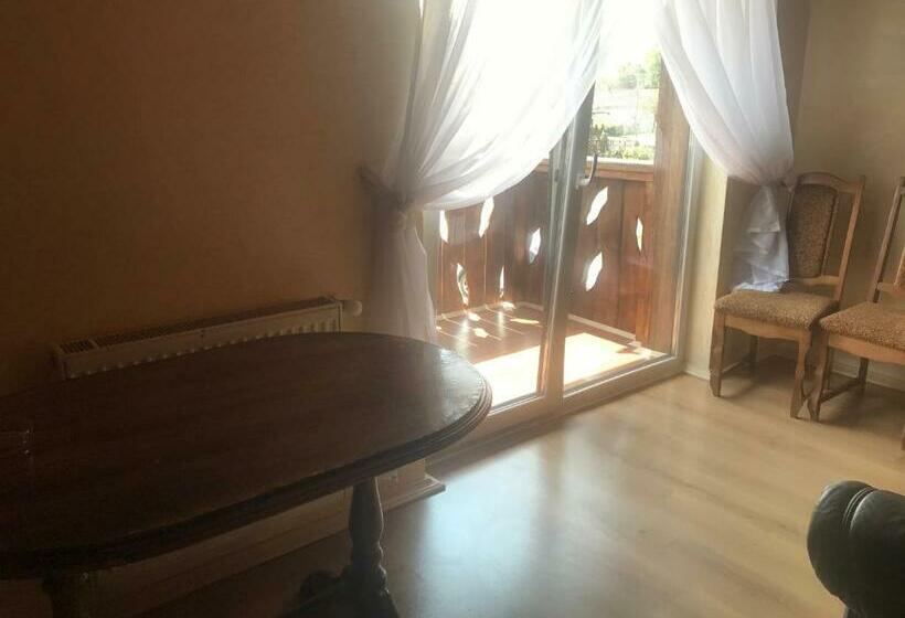 פנסיון Sadyba Pidkova