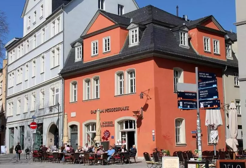 Pension Lindenhof