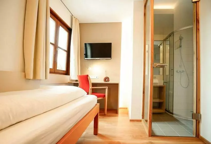 Spes Hotel & Seminare