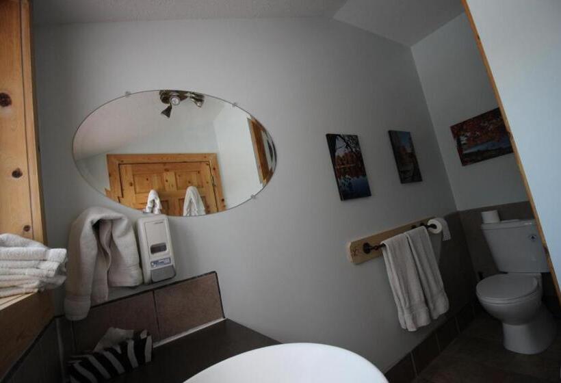 York Creek Bed & Breakfast