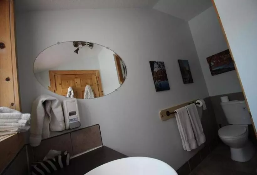 York Creek Bed & Breakfast