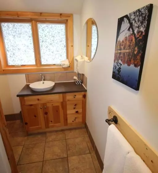 York Creek Bed & Breakfast